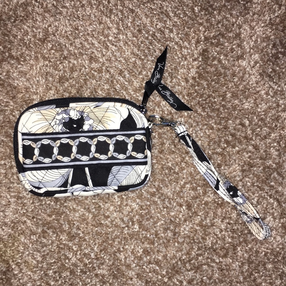 VERA BRADLEY WRISTLET